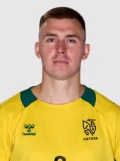 Zagurskas Justinas
